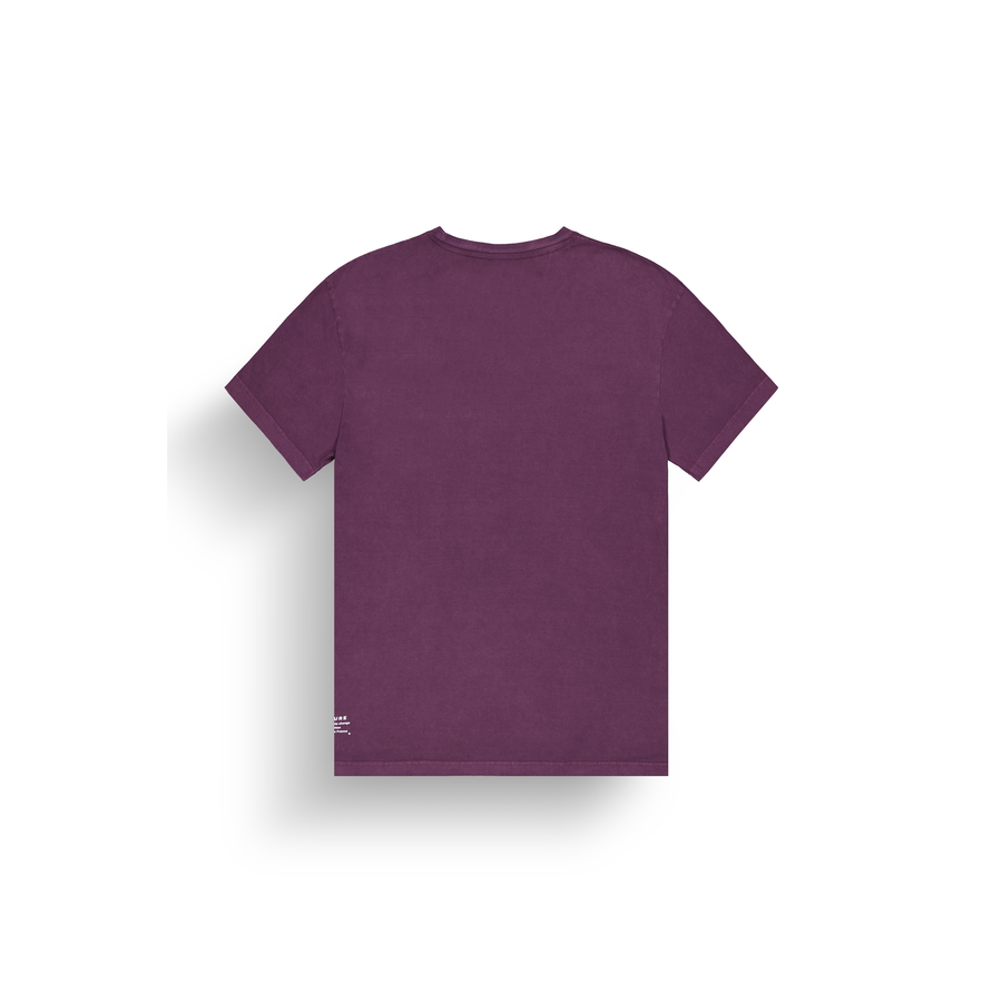 POENY TEE __color:Purple_Wine_Washed#9