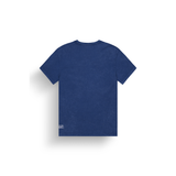 POENY TEE __color:Blueprint_Washed#4