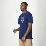 POENY TEE __color:Blueprint_Washed#1