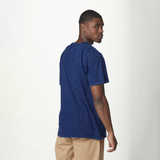 POENY TEE __color:Blueprint_Washed#2