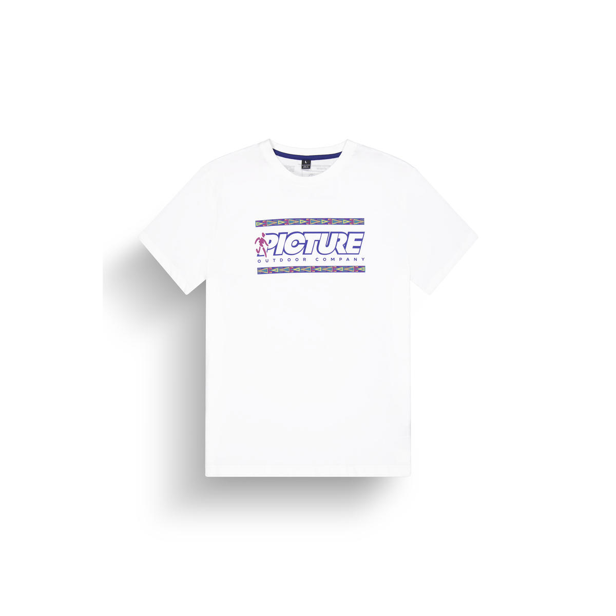 TALKA TEE __color:White#3