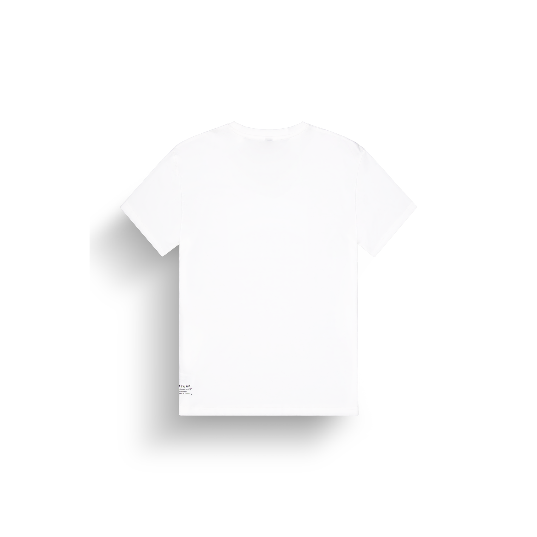 TALKA TEE __color:White#4