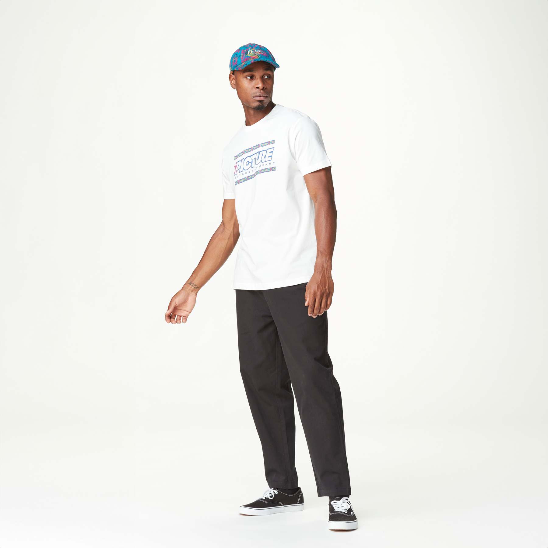 TALKA TEE __color:White#1
