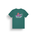 TOANAH TEE __color:Bayberry#4
