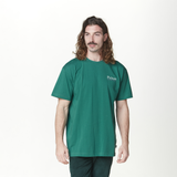 TOANAH TEE __color:Bayberry#1