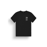 TAROT TEE __color:Black#3