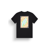 TAROT TEE __color:Black#4