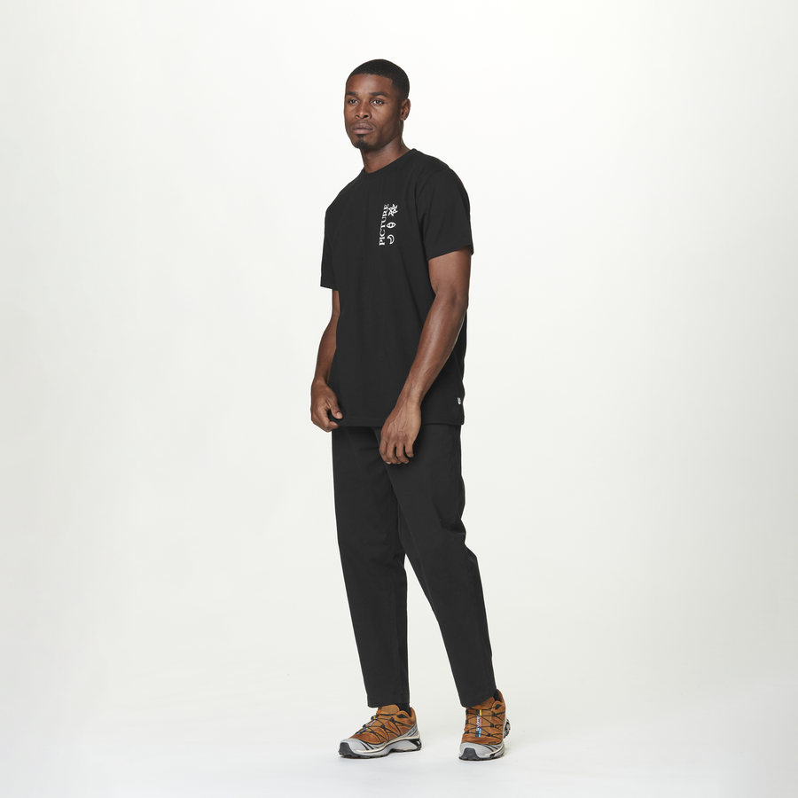 TAROT TEE __color:Black#0