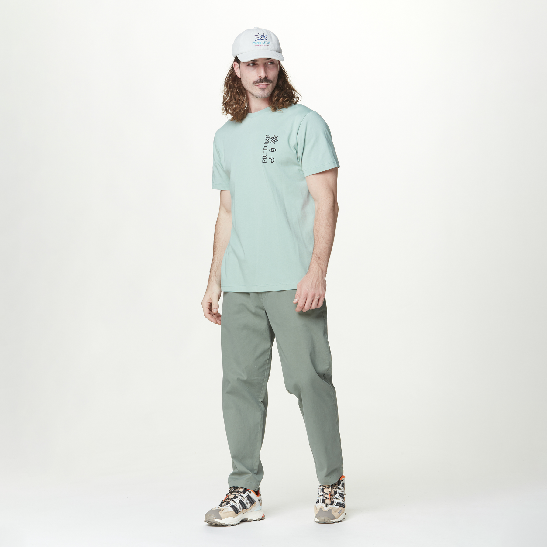 TAROT TEE __color:Blue_Surf#5