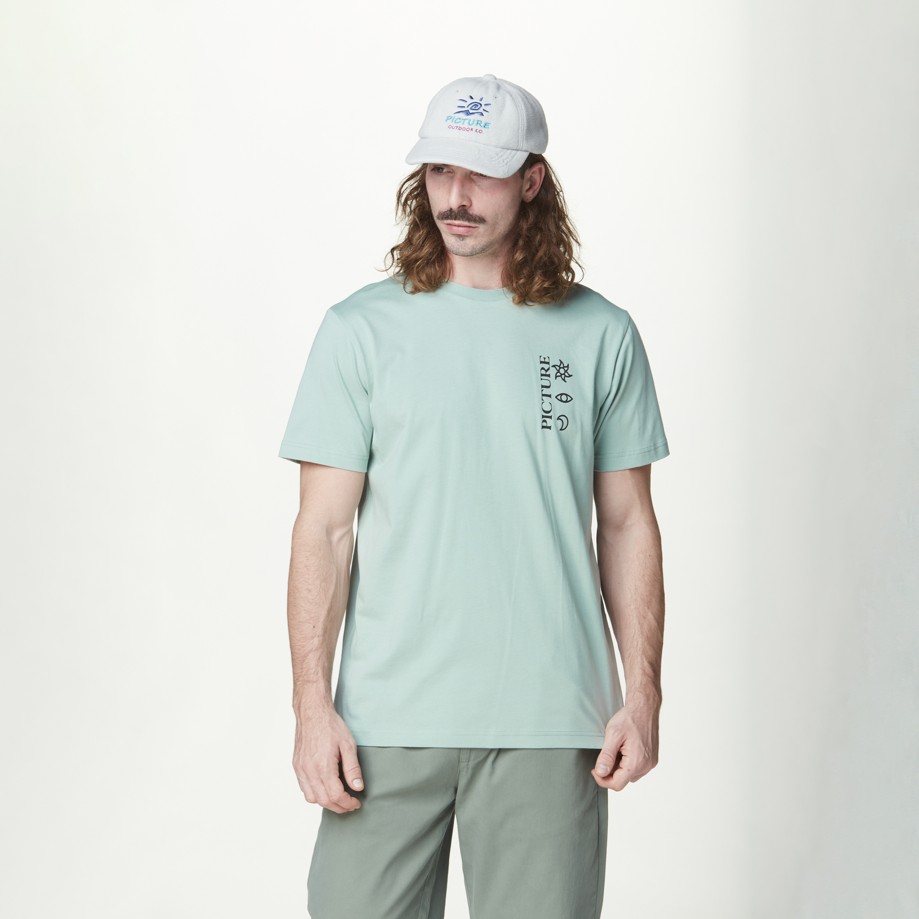TAROT TEE __color:Blue_Surf#6