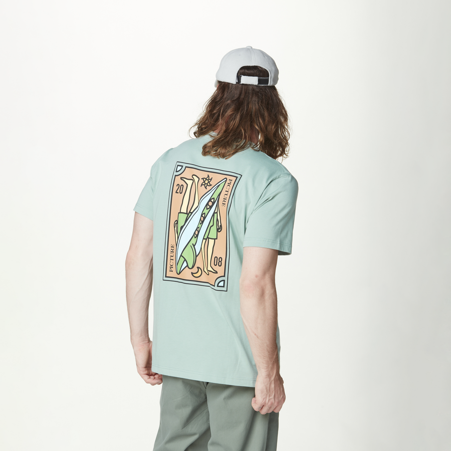 TAROT TEE __color:Blue_Surf#7