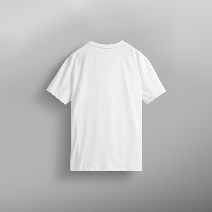 YORRA TEE __color:White#16