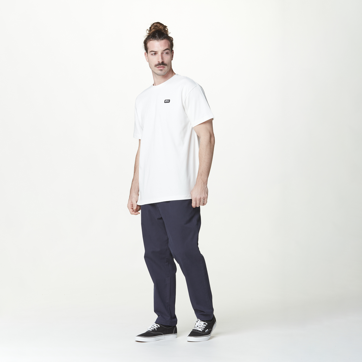 YORRA TEE __color:White#12