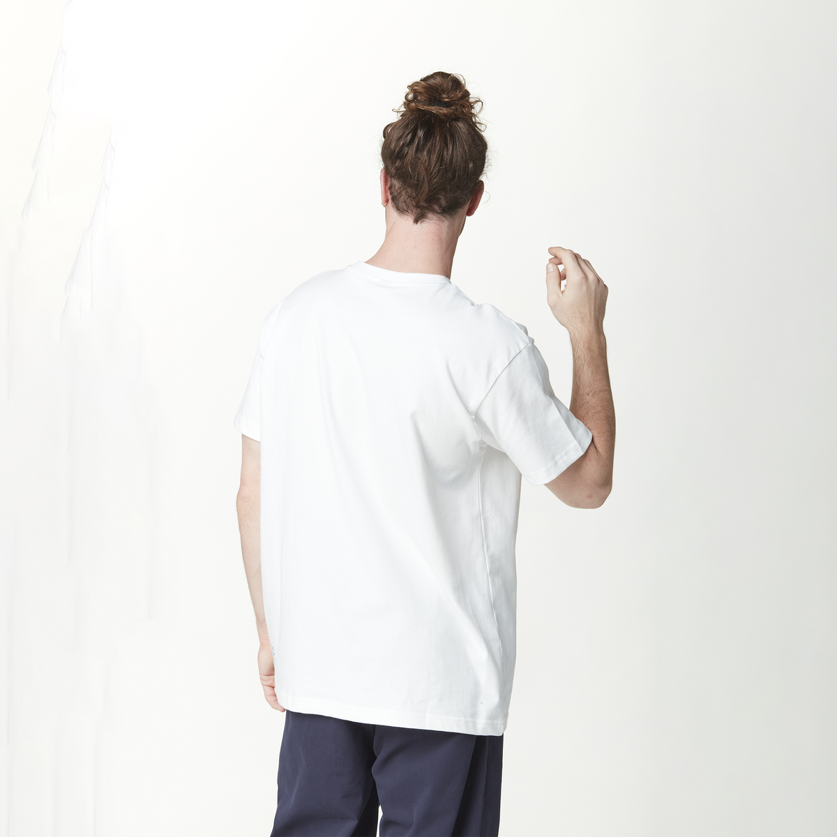 YORRA TEE __color:White#14