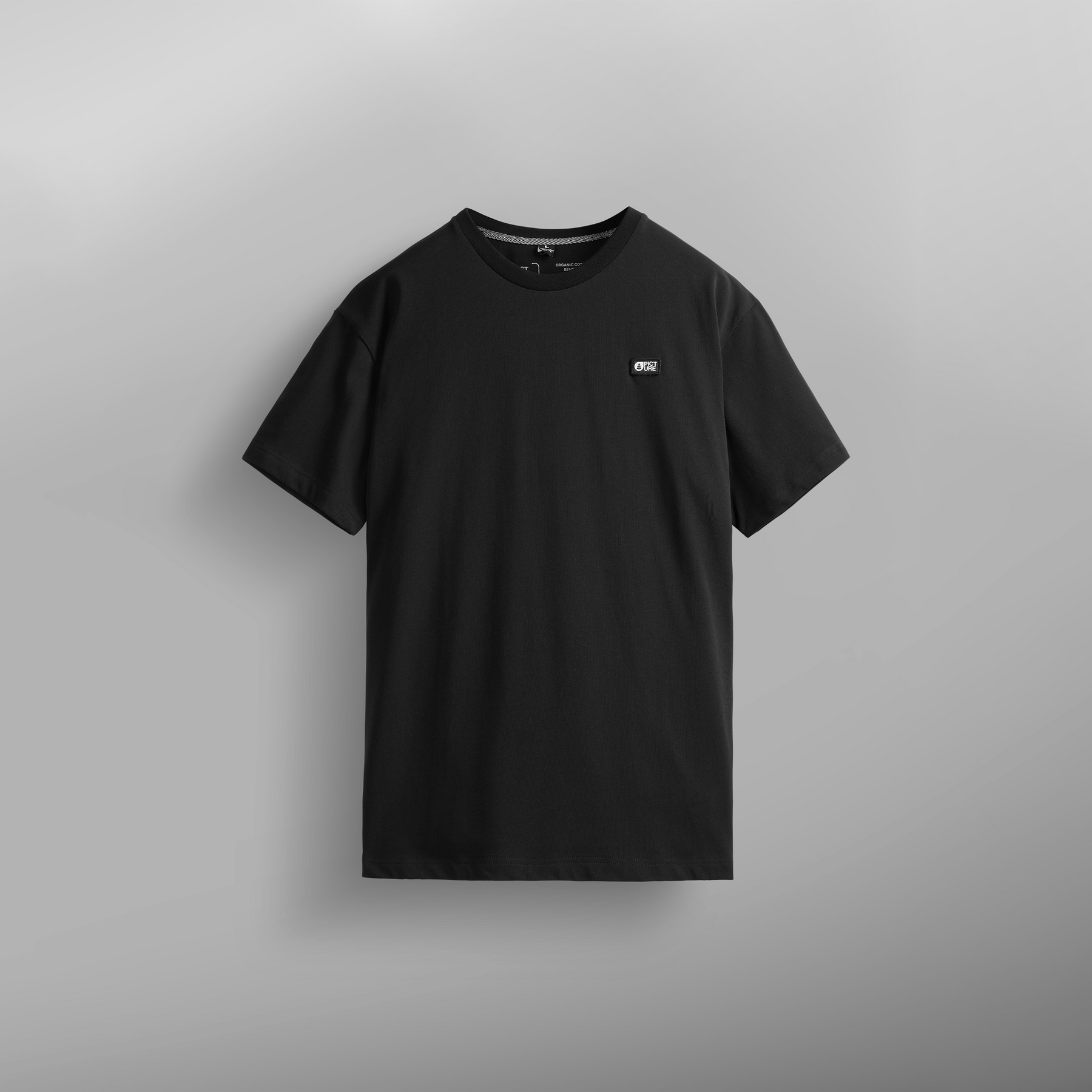 YORRA TEE __color:Black#3