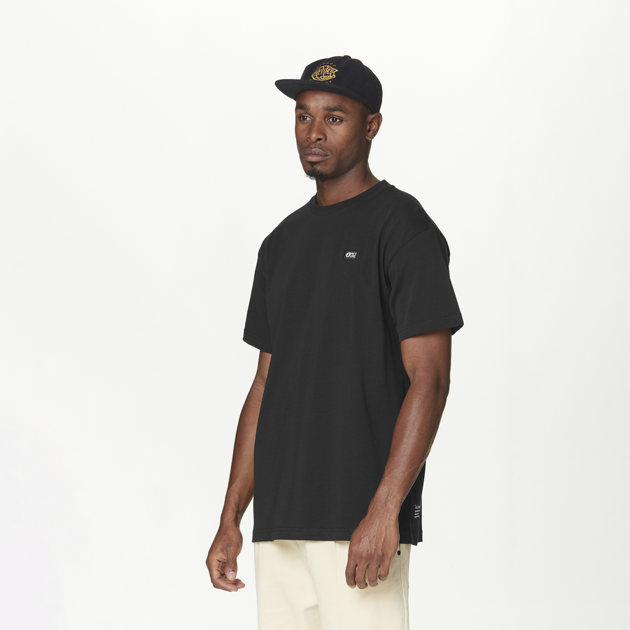 YORRA TEE __color:Black#1