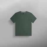 YORRA TEE __color:Jungle_Green#10