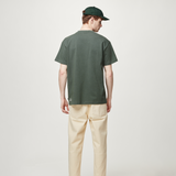 YORRA TEE __color:Jungle_Green#6