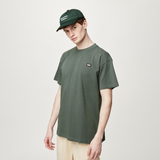 YORRA TEE __color:Jungle_Green#8