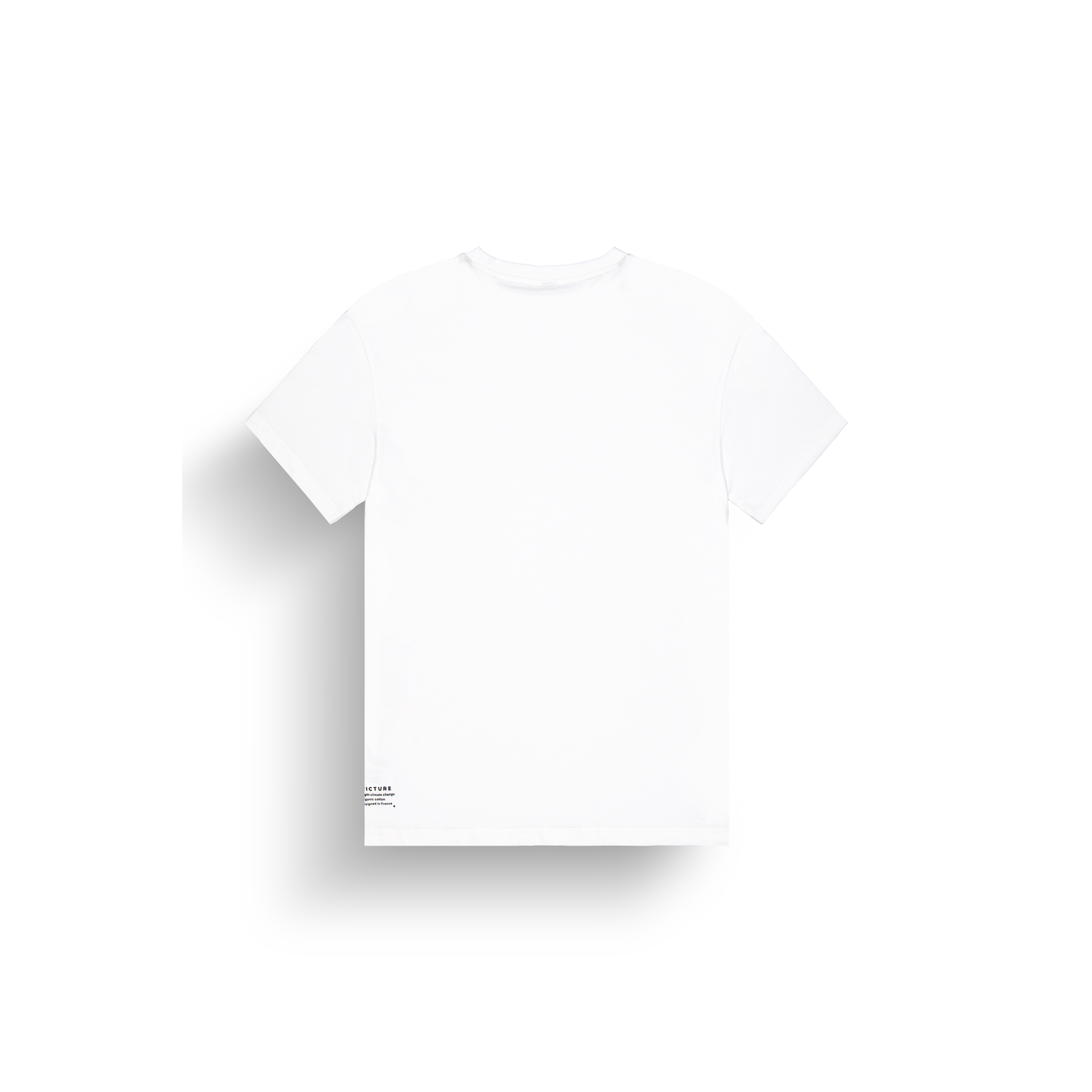 YORRA TEE __color:White#14