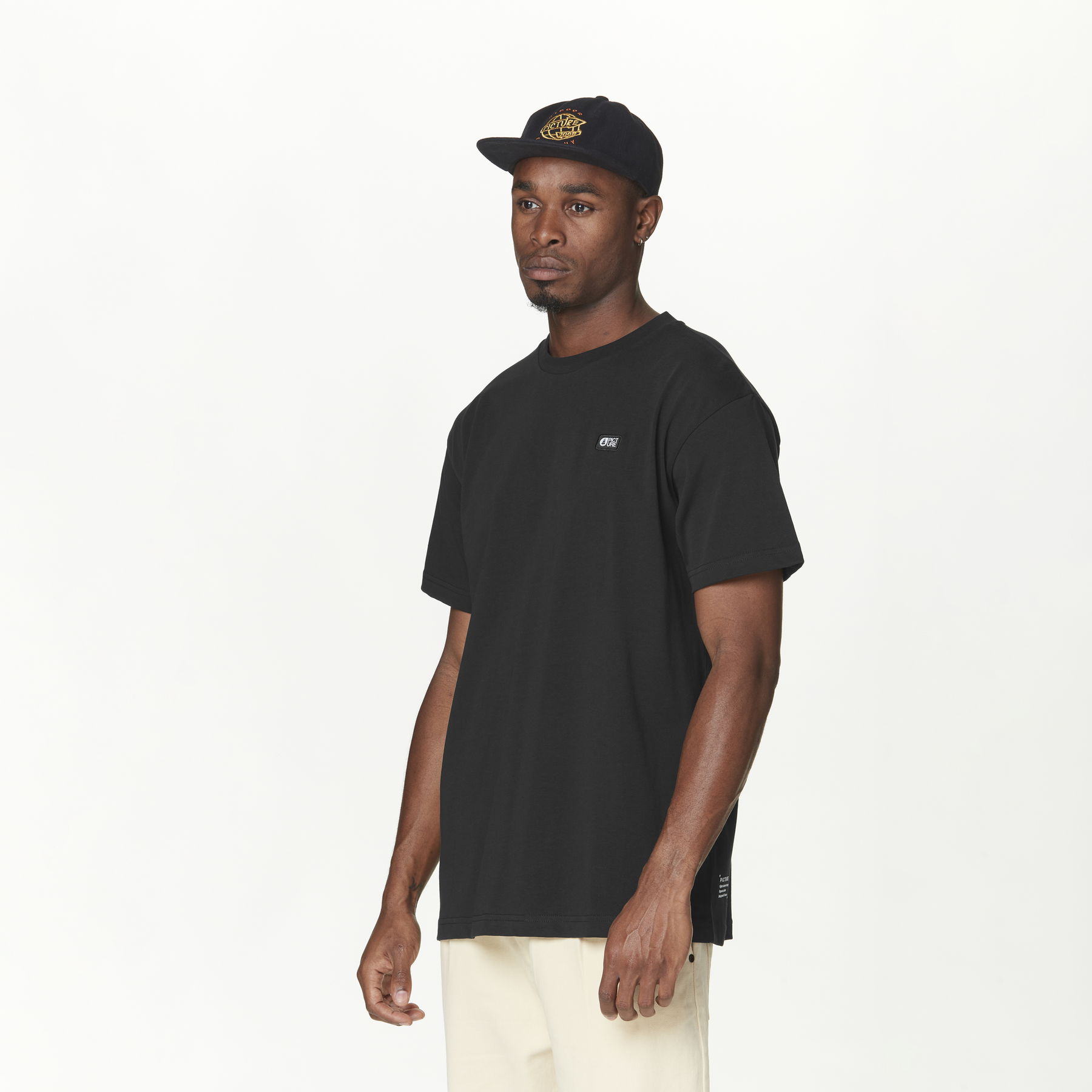 YORRA TEE __color:Black#5