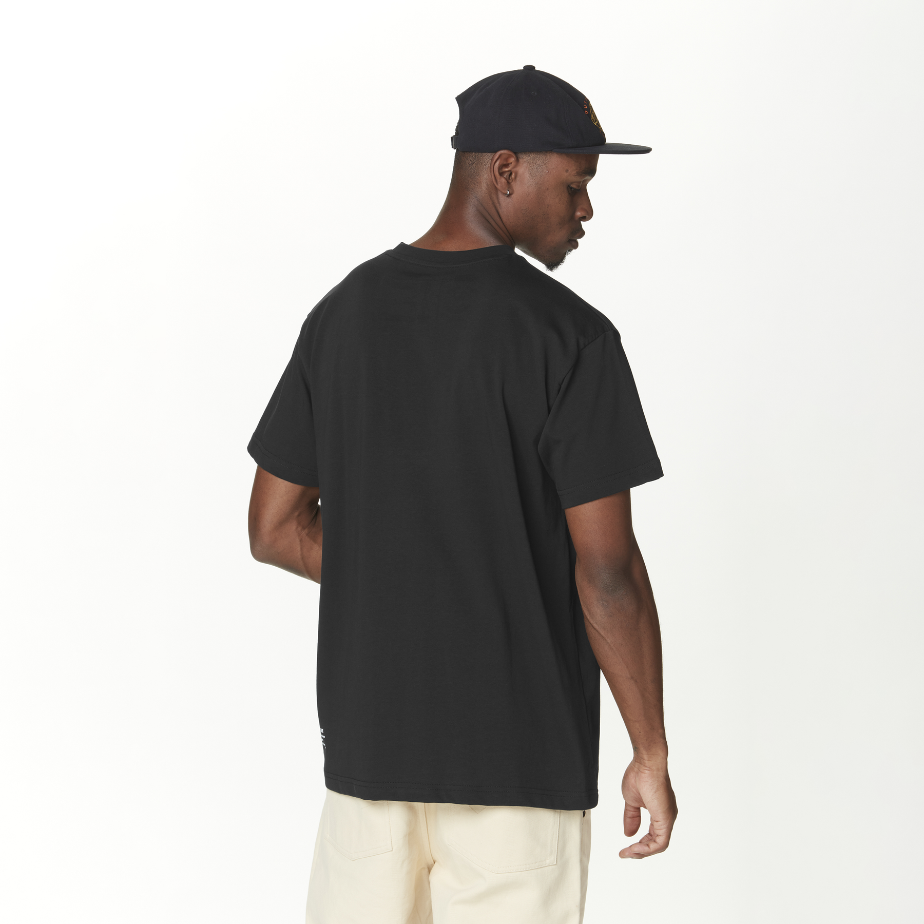 YORRA TEE __color:Black#7