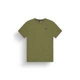 YORRA TEE __color:Army_Green#4