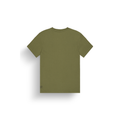 YORRA TEE __color:Army_Green#3