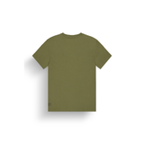 YORRA TEE __color:Army_Green#3