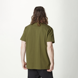 YORRA TEE __color:Army_Green#2