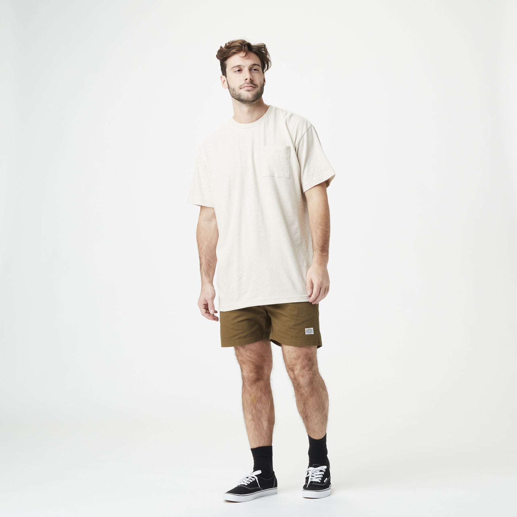 PLIREY TEE __color:Natural#1