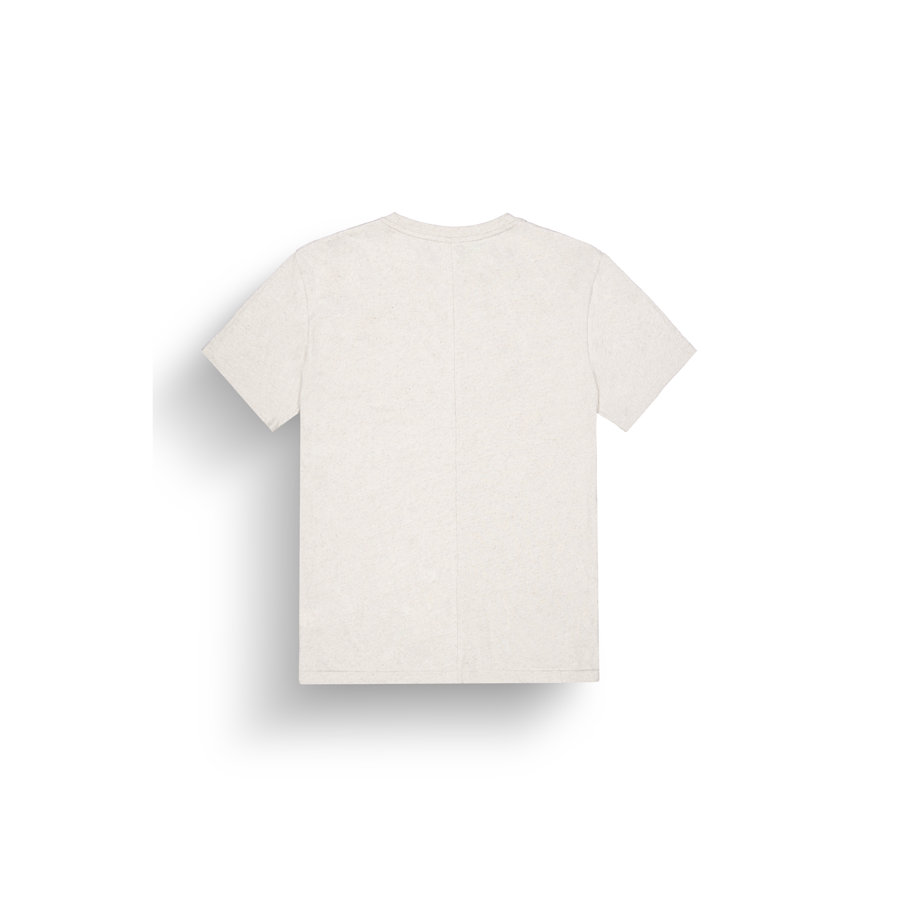 PLIREY TEE __color:Natural#5
