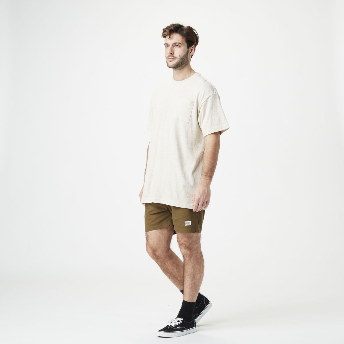 PLIREY TEE __color:Natural#3