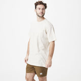 PLIREY TEE __color:Natural#0