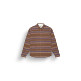 TAHUPO SHIRT __color:Partridge#8