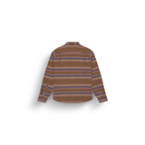 TAHUPO SHIRT __color:Partridge#9