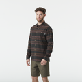 TAHUPO SHIRT __color:Black#1