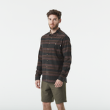 TAHUPO SHIRT __color:Black#1