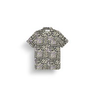 LEEWARM SHIRT __color:Eleven_Print#3