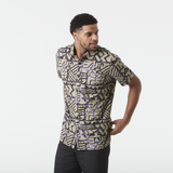 LEEWARM SHIRT __color:Eleven_Print#1