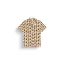 MOKARA SHIRT __color:Pistil_Print#22