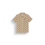 MOKARA SHIRT __color:Pistil_Print#22