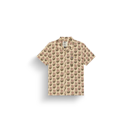 MOKARA SHIRT __color:Pistil_Print#22