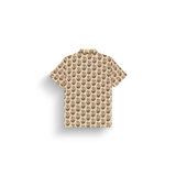 MOKARA SHIRT __color:Pistil_Print#23