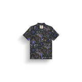 MOKARA SHIRT __color:Wealth_Print#27