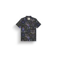MOKARA SHIRT __color:Wealth_Print#27