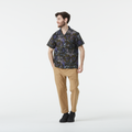 MOKARA SHIRT __color:Wealth_Print#26