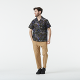MOKARA SHIRT __color:Wealth_Print#26