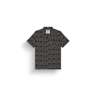 MOKARA SHIRT __color:Moker_Print#3