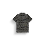 MOKARA SHIRT __color:Moker_Print#4